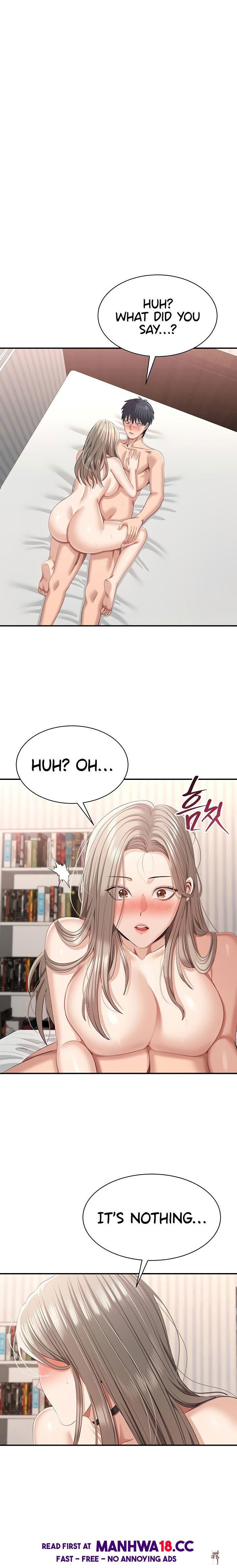 Reversed Virtues Reversed Virtues Chapter 26 - Page 1