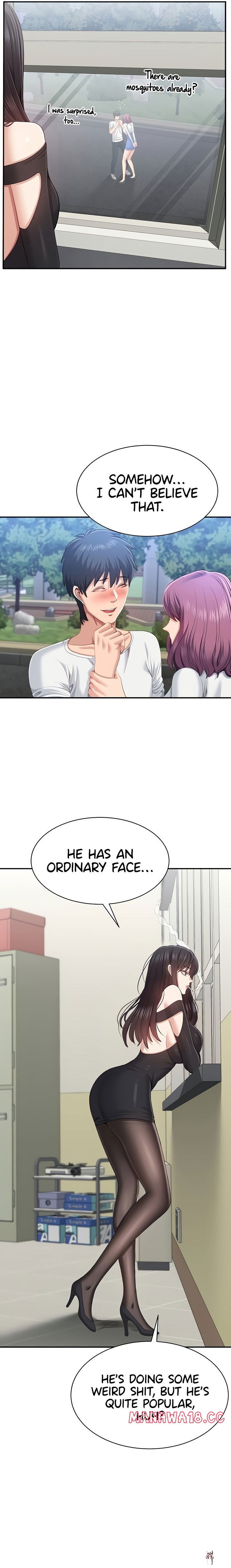 Reversed Virtues Reversed Virtues Chapter 26 - Page 13