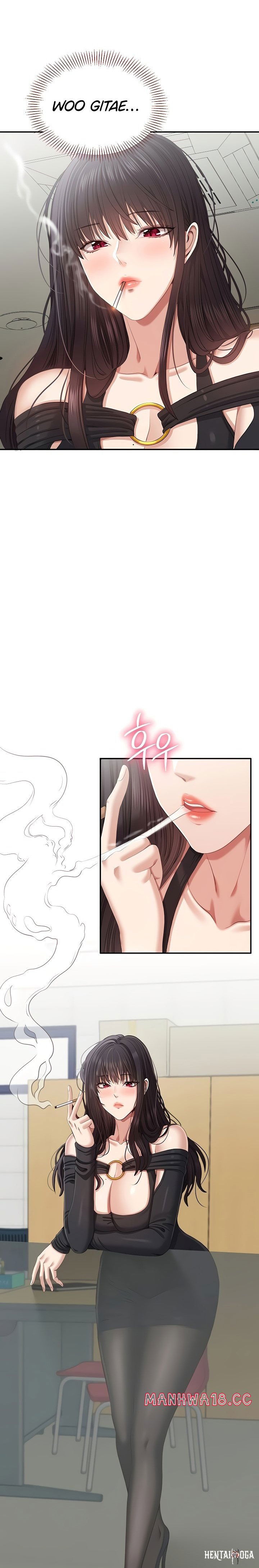 Reversed Virtues Reversed Virtues Chapter 26 - Page 14