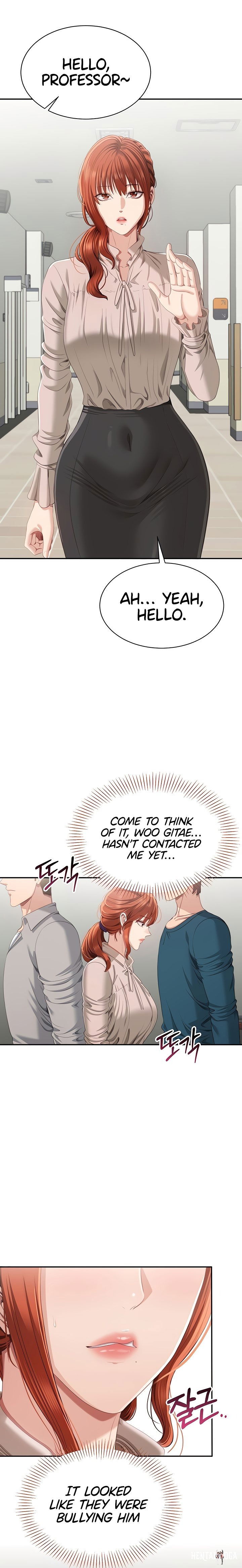 Reversed Virtues Reversed Virtues Chapter 26 - Page 16