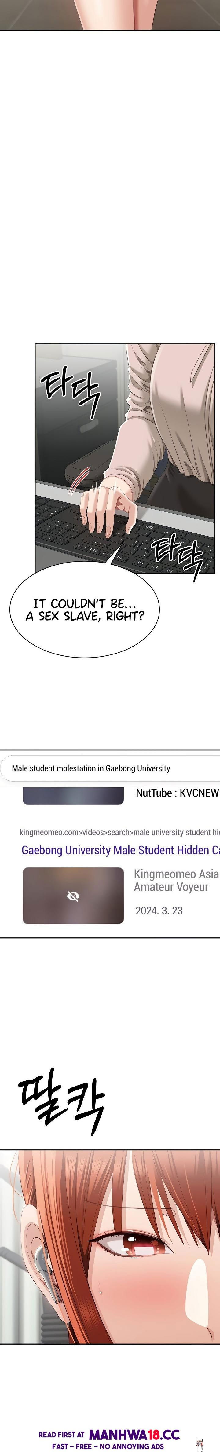 Reversed Virtues Reversed Virtues Chapter 26 - Page 18