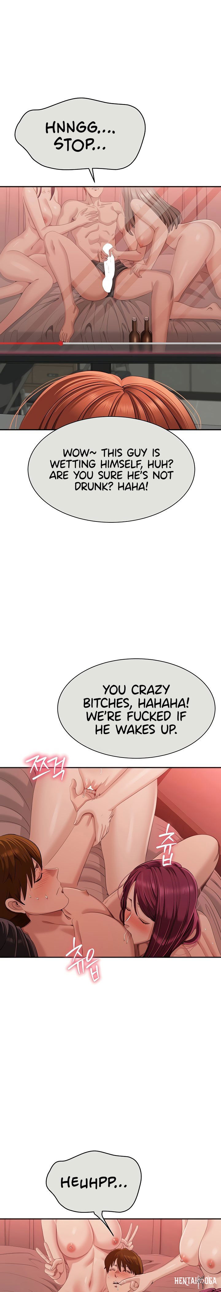 Reversed Virtues Reversed Virtues Chapter 26 - Page 19