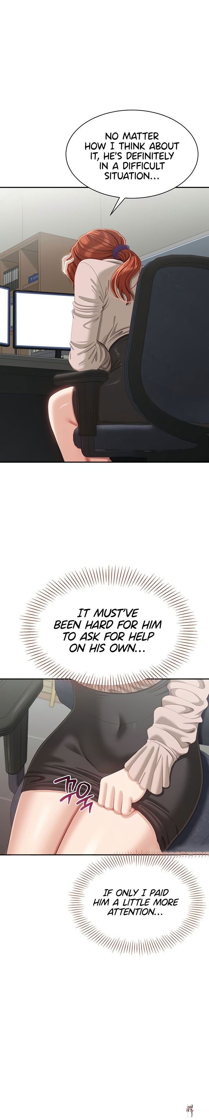 Reversed Virtues Reversed Virtues Chapter 26 - Page 21