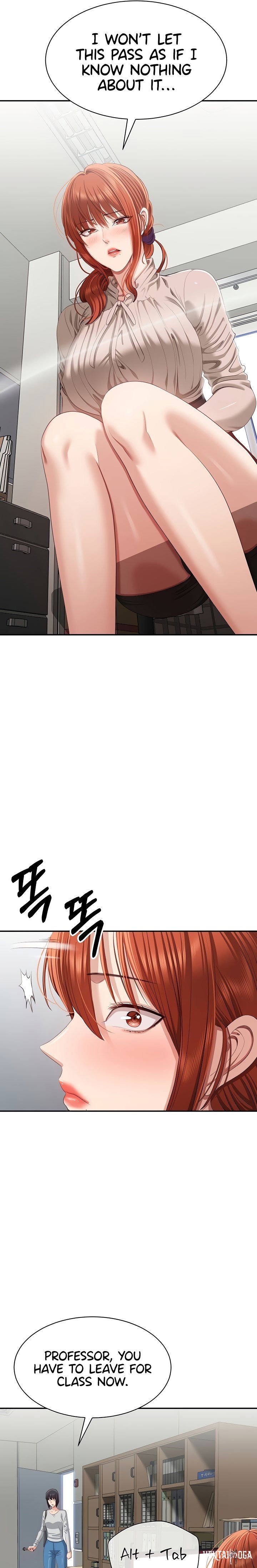 Reversed Virtues Reversed Virtues Chapter 26 - Page 22