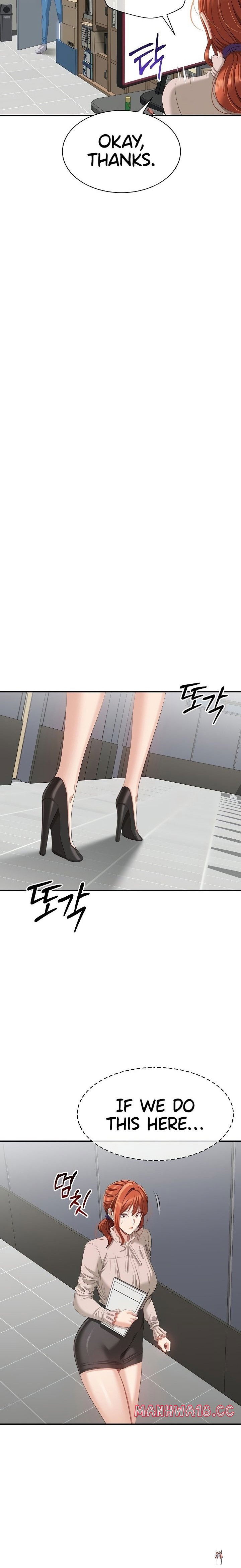 Reversed Virtues Reversed Virtues Chapter 26 - Page 23