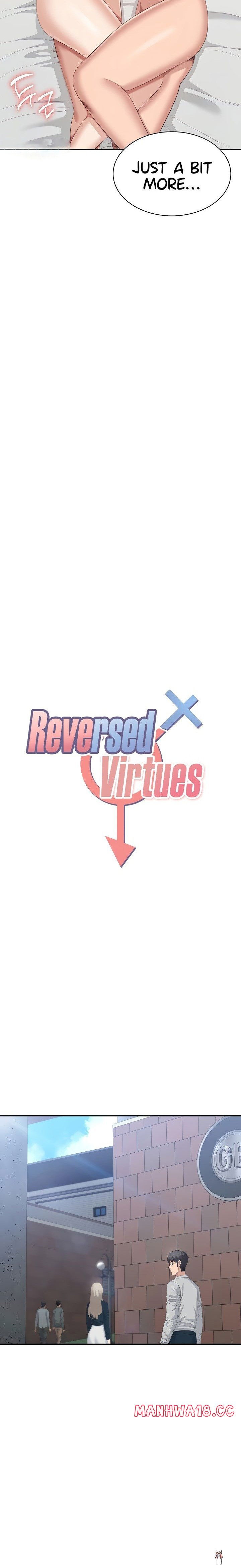 Reversed Virtues Reversed Virtues Chapter 26 - Page 3