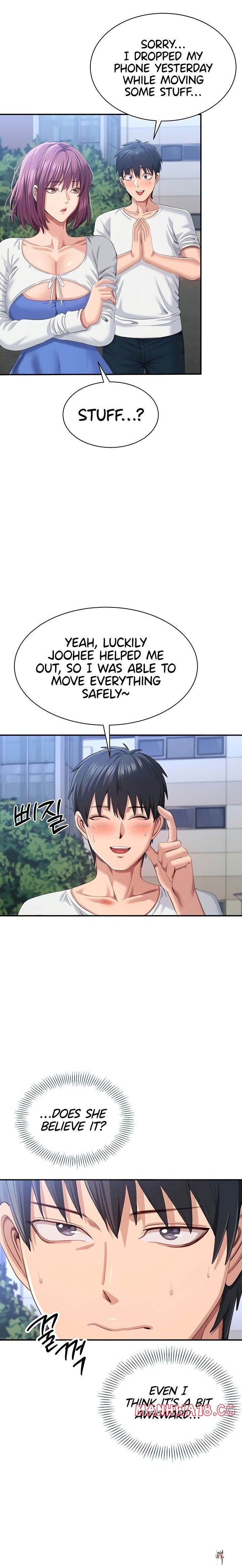 Reversed Virtues Reversed Virtues Chapter 26 - Page 6