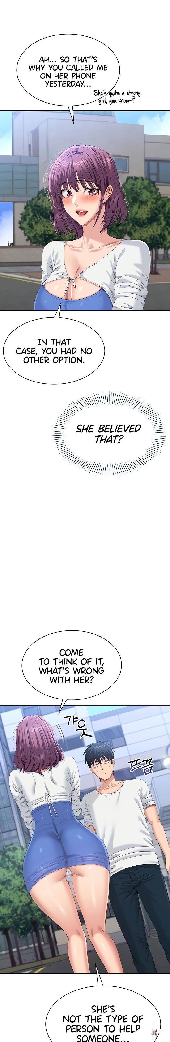 Reversed Virtues Reversed Virtues Chapter 26 - Page 7