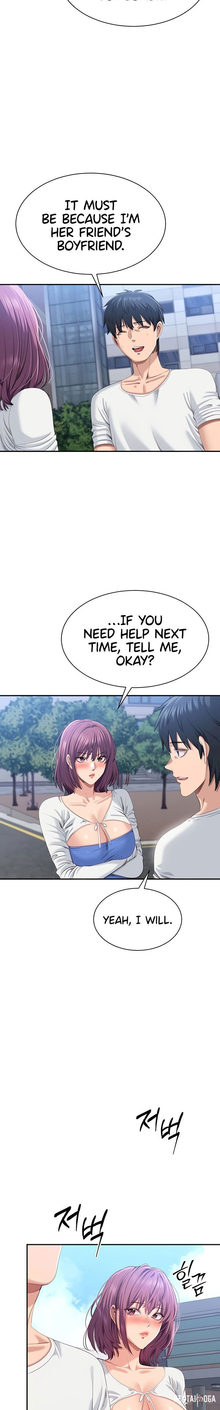 Reversed Virtues Reversed Virtues Chapter 26 - Page 8