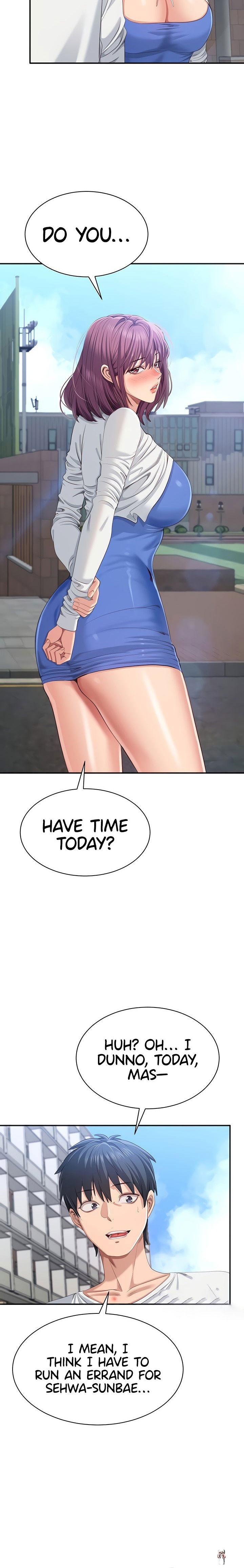 Reversed Virtues Reversed Virtues Chapter 26 - Page 9