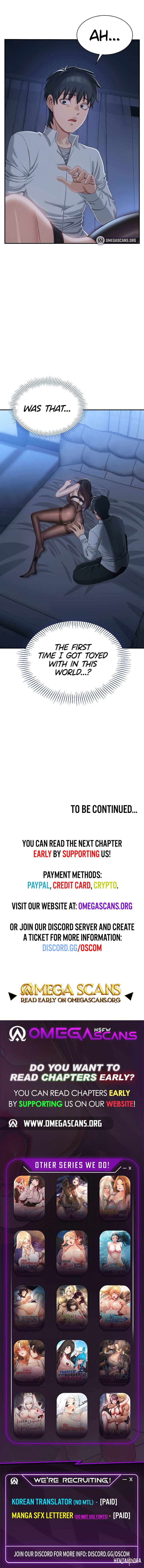 Reversed Virtues Reversed Virtues Chapter 19 - Page 8