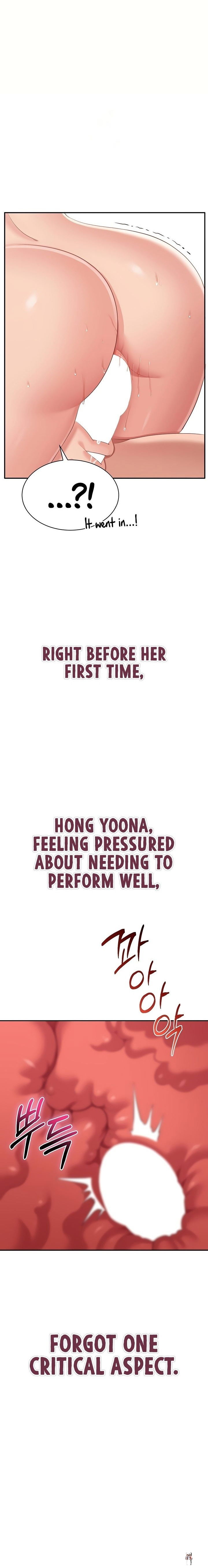 Reversed Virtues Reversed Virtues Chapter 15 - Page 1