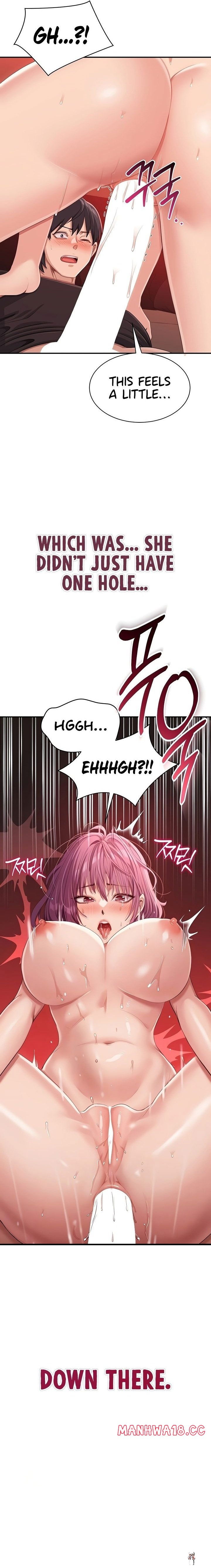 Reversed Virtues Reversed Virtues Chapter 15 - Page 2