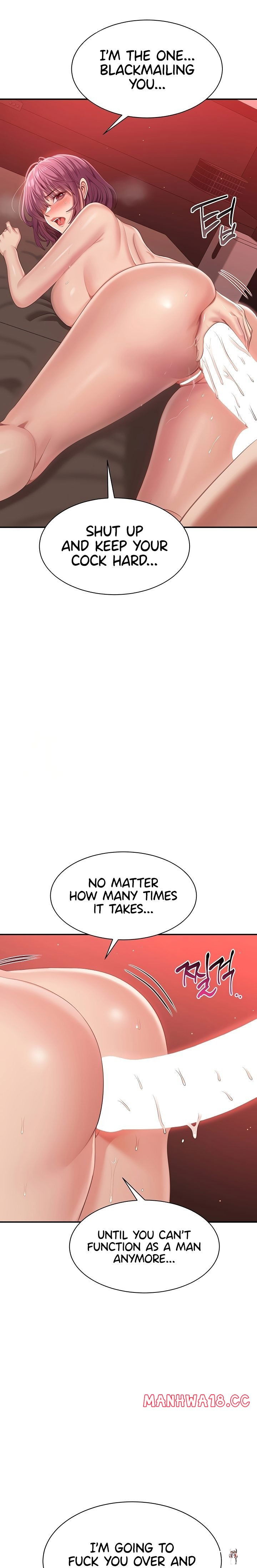 Reversed Virtues Reversed Virtues Chapter 15 - Page 22