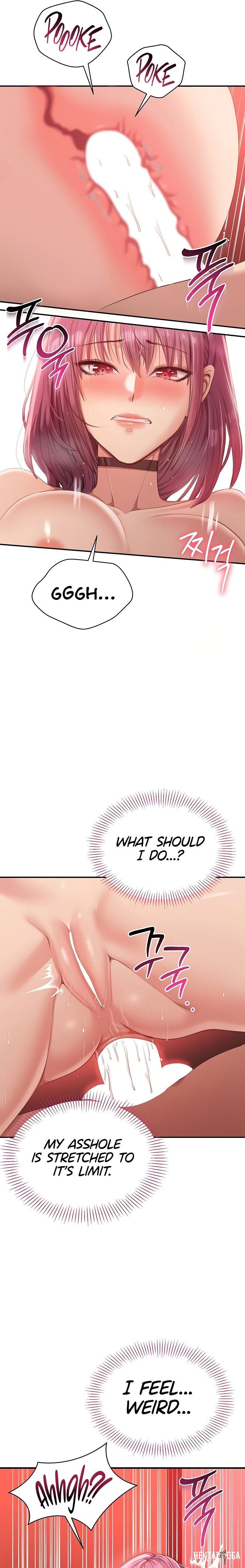 Reversed Virtues Reversed Virtues Chapter 15 - Page 7