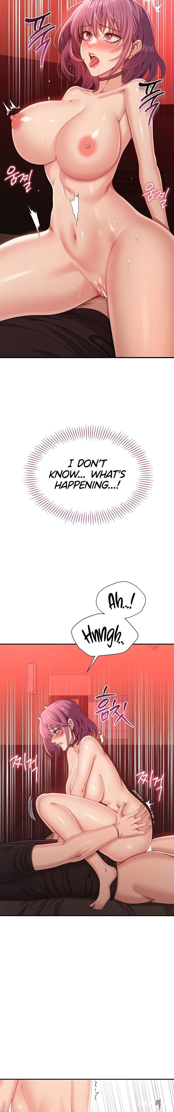 Reversed Virtues Reversed Virtues Chapter 15 - Page 8