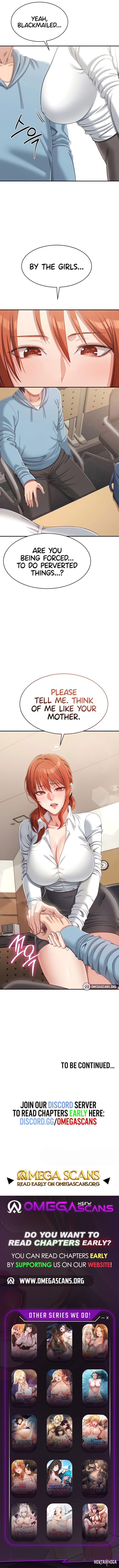 Reversed Virtues Reversed Virtues Chapter 8 - Page 9 Reversed Virtues Reversed Virtues Chapter 8 - Page 9