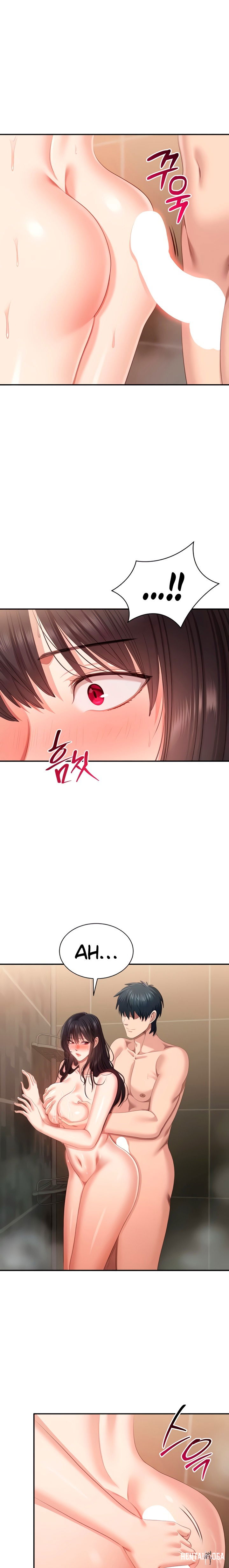 Reversed Virtues Reversed Virtues Chapter 33 - P&aacute;gina 17