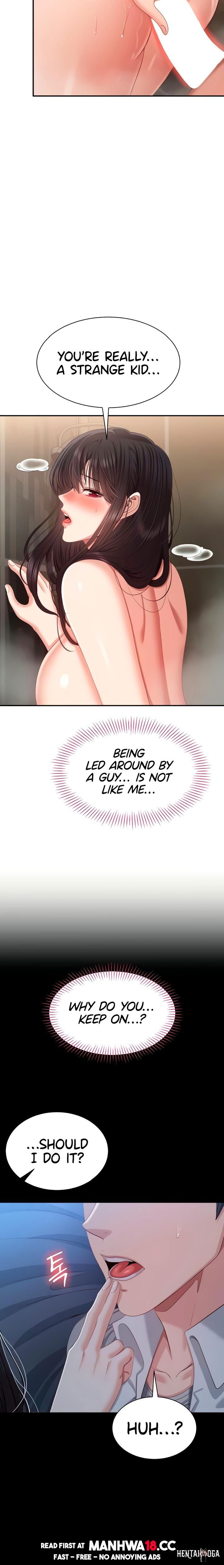 Reversed Virtues Reversed Virtues Chapter 33 - P&aacute;gina 18