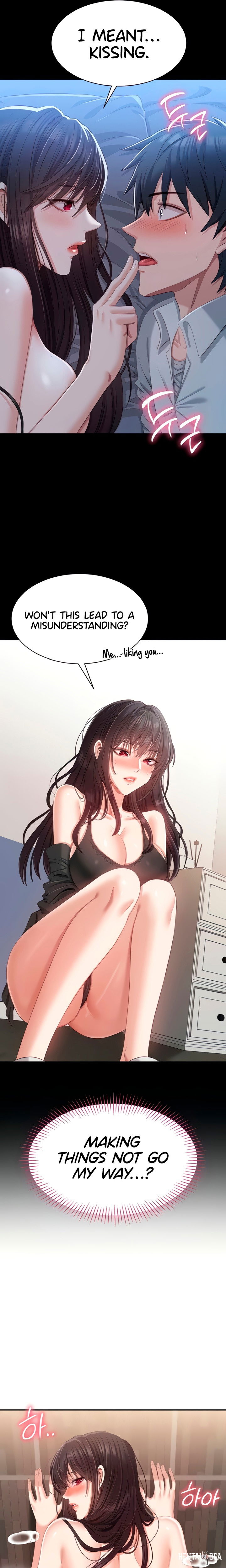 Reversed Virtues Reversed Virtues Chapter 33 - P&aacute;gina 19