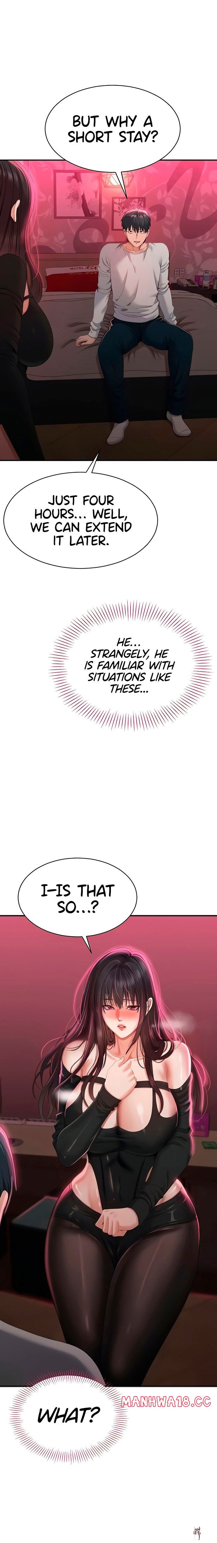 Reversed Virtues Reversed Virtues Chapter 33 - P&aacute;gina 2