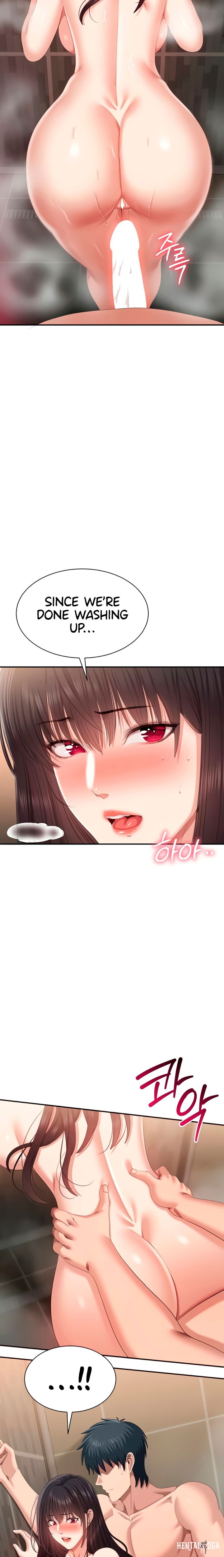 Reversed Virtues Reversed Virtues Chapter 33 - P&aacute;gina 20