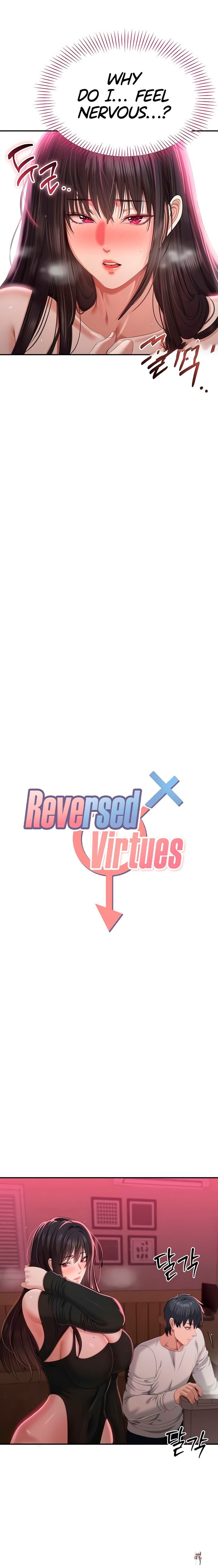 Reversed Virtues Reversed Virtues Chapter 33 - P&aacute;gina 3