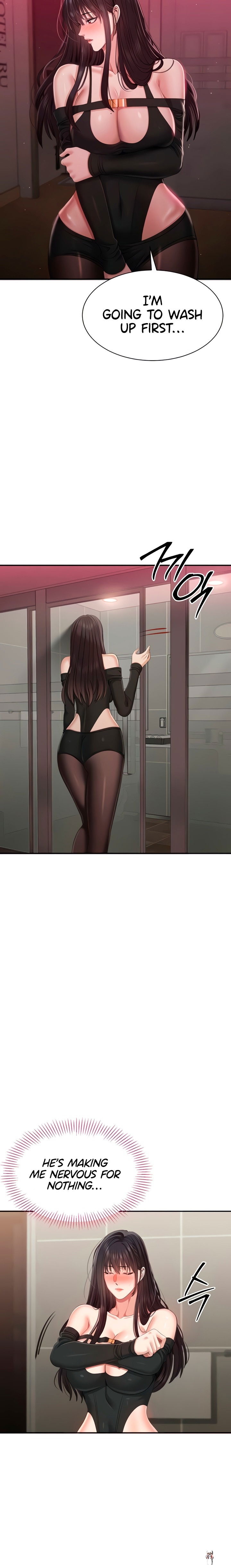 Reversed Virtues Reversed Virtues Chapter 33 - P&aacute;gina 5