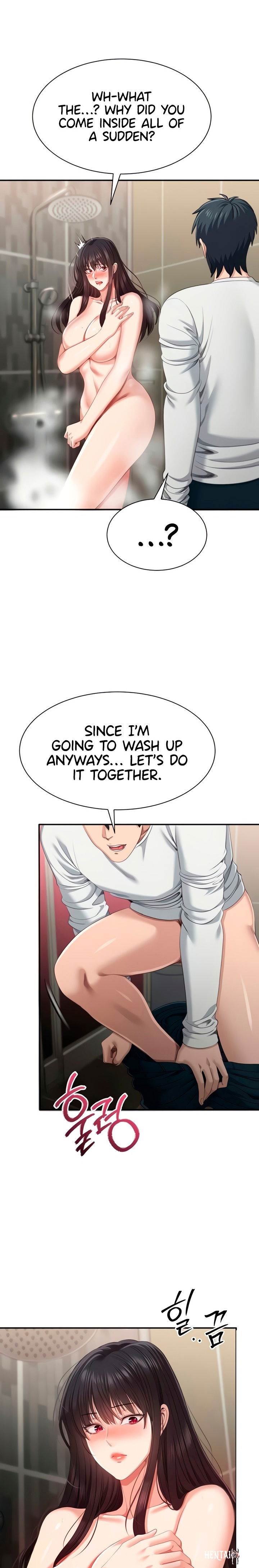 Reversed Virtues Reversed Virtues Chapter 33 - P&aacute;gina 8