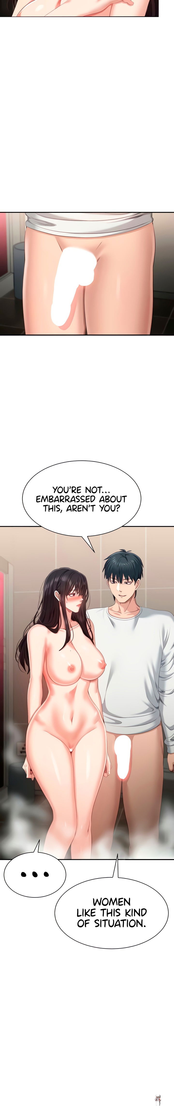 Reversed Virtues Reversed Virtues Chapter 33 - P&aacute;gina 9