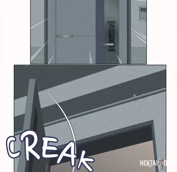 Right Under His Roof Right Under His Roof Chapter 25 - Page 100