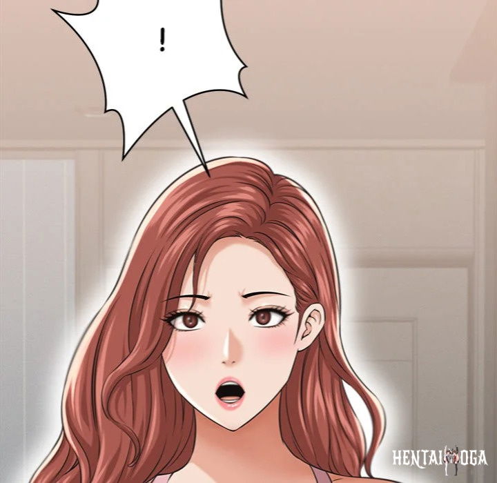 Right Under His Roof Right Under His Roof Chapter 25 - Page 102