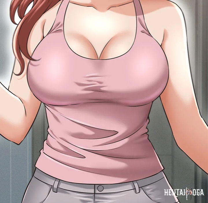 Right Under His Roof Right Under His Roof Chapter 25 - Page 103