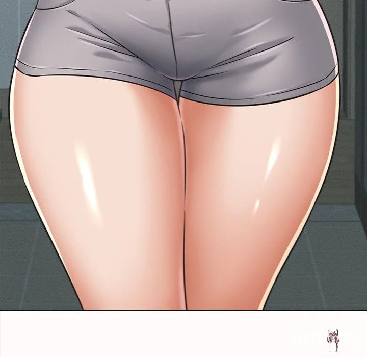 Right Under His Roof Right Under His Roof Chapter 25 - Page 104