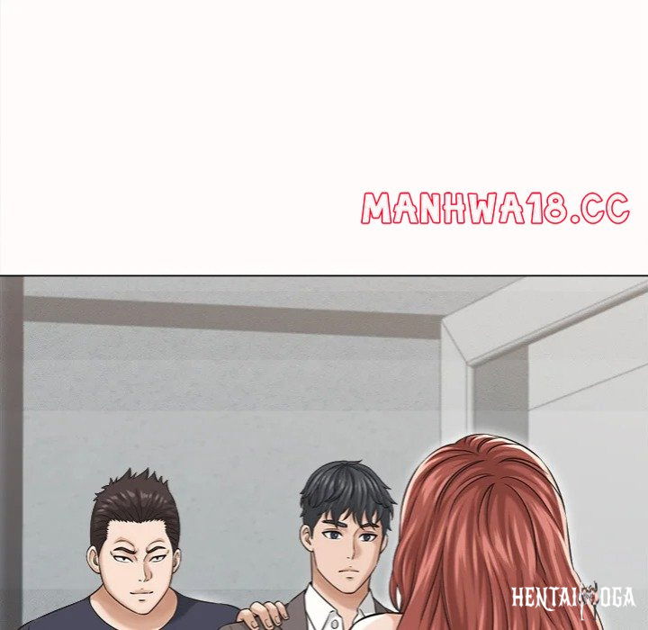 Right Under His Roof Right Under His Roof Chapter 25 - Page 105