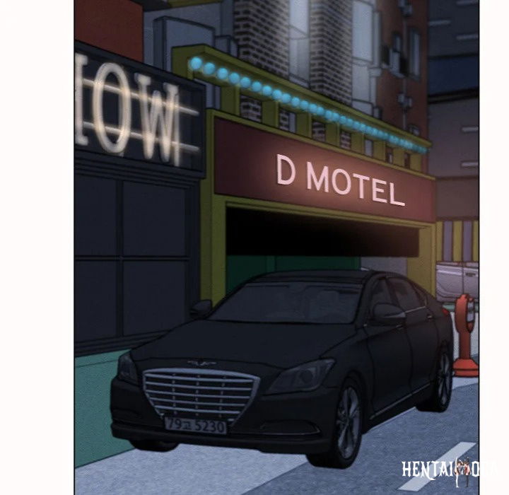 Right Under His Roof Right Under His Roof Chapter 25 - Page 11