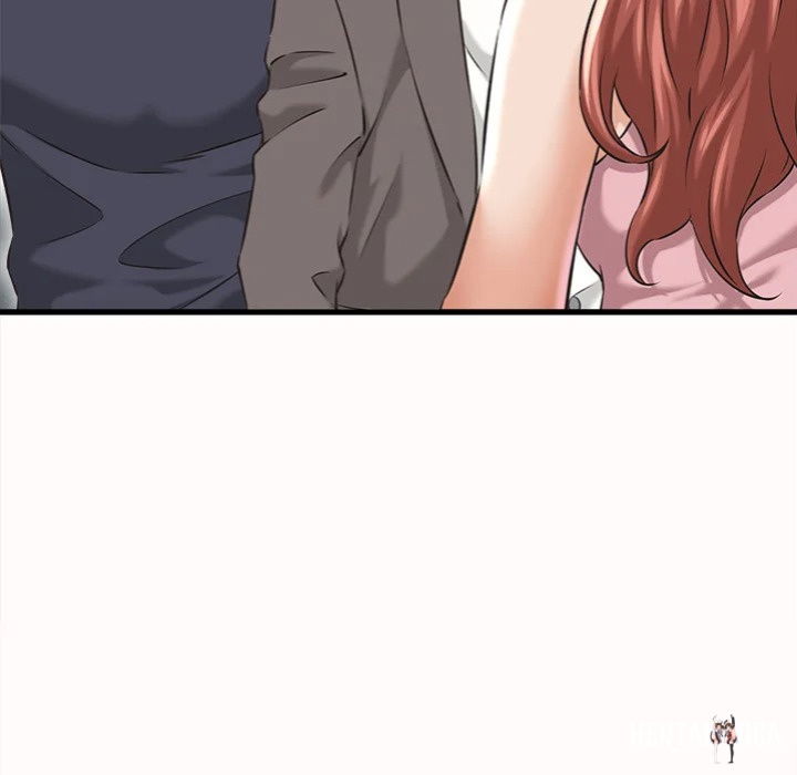 Right Under His Roof Right Under His Roof Chapter 25 - Page 110