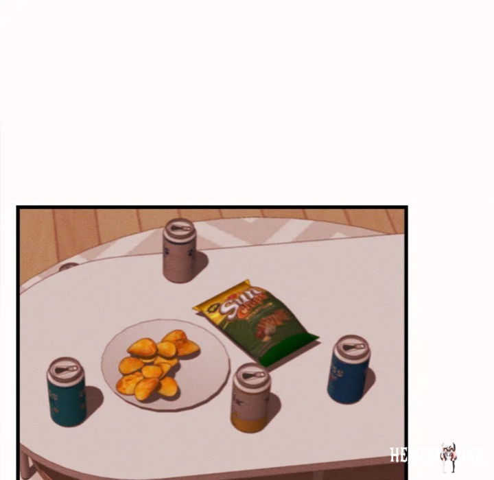 Right Under His Roof Right Under His Roof Chapter 25 - Page 115