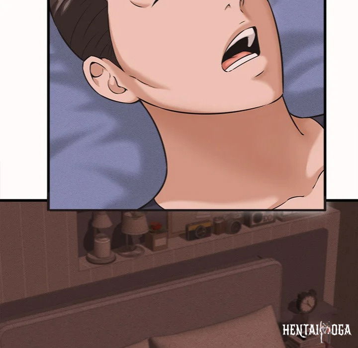 Right Under His Roof Right Under His Roof Chapter 25 - Page 117