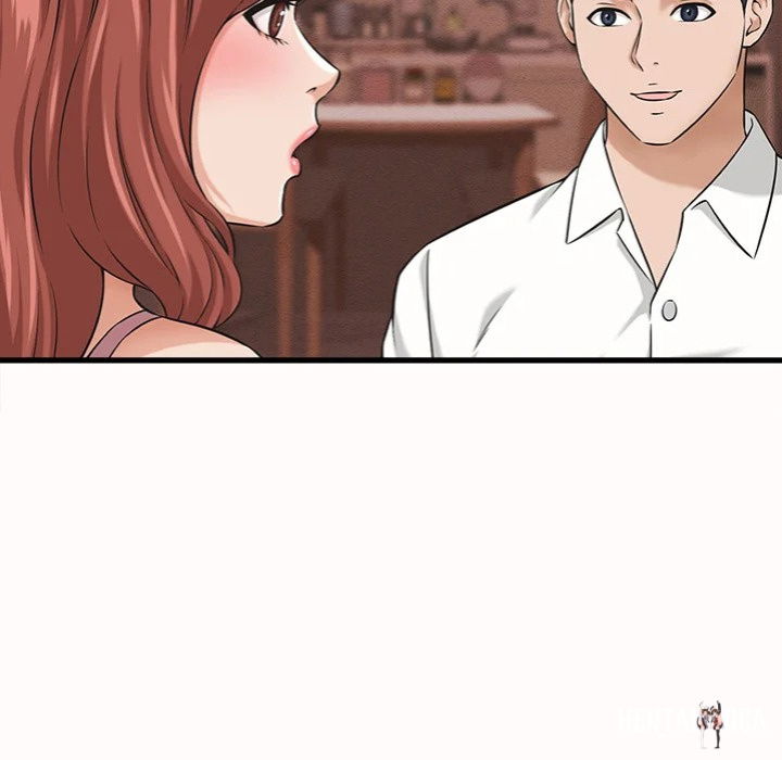 Right Under His Roof Right Under His Roof Chapter 25 - Page 125