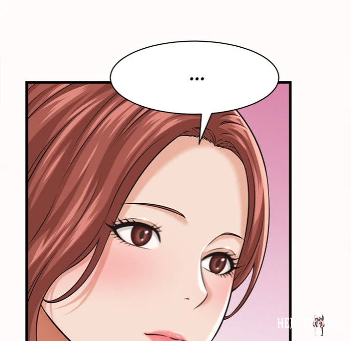 Right Under His Roof Right Under His Roof Chapter 25 - Page 126