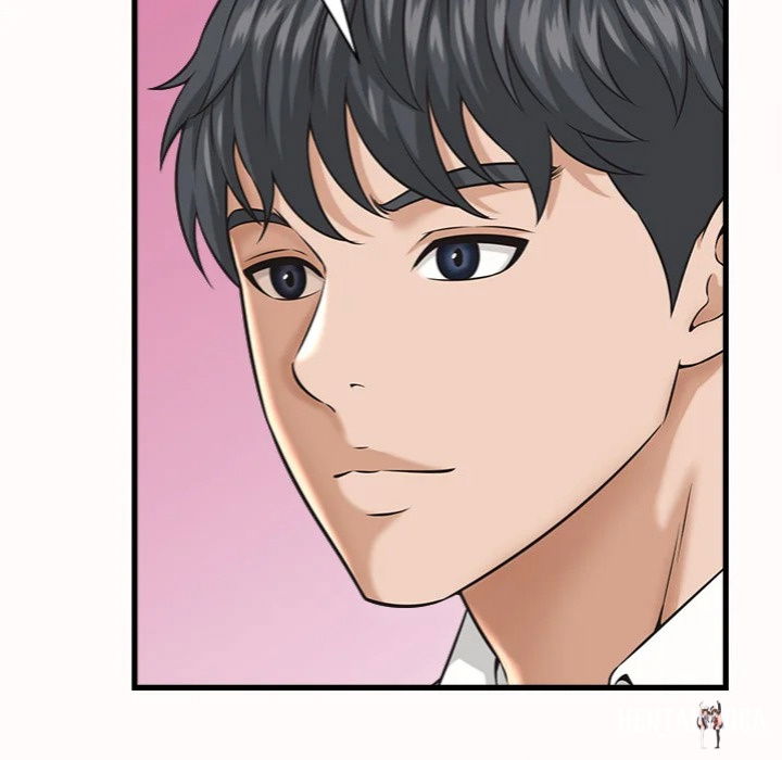 Right Under His Roof Right Under His Roof Chapter 25 - Page 128