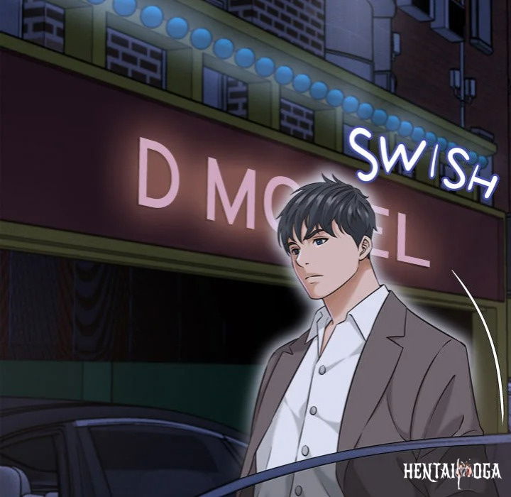 Right Under His Roof Right Under His Roof Chapter 25 - Page 16