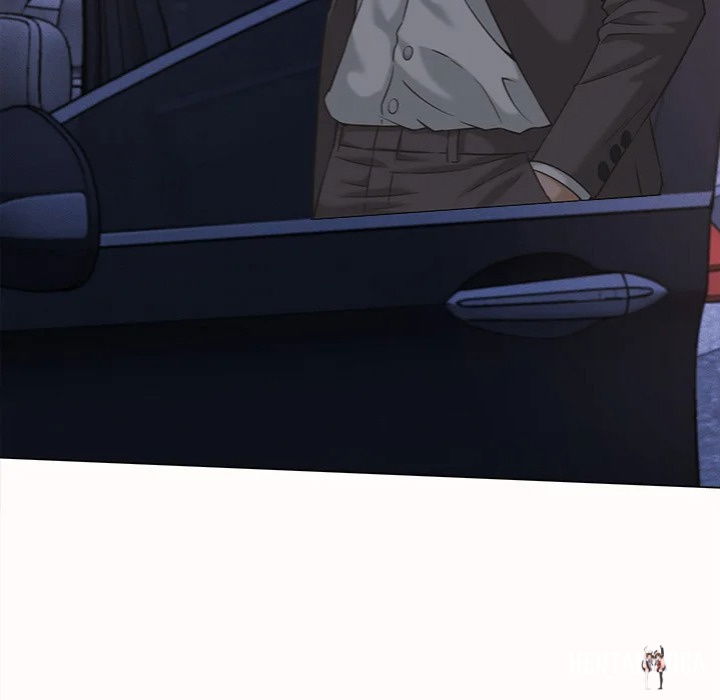 Right Under His Roof Right Under His Roof Chapter 25 - Page 17