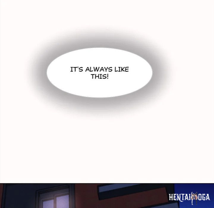 Right Under His Roof Right Under His Roof Chapter 25 - Page 18