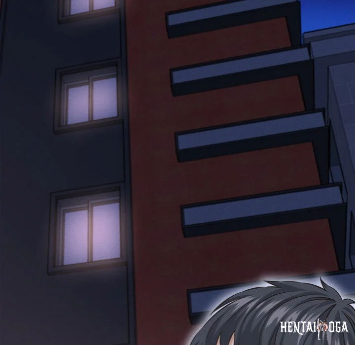 Right Under His Roof Right Under His Roof Chapter 25 - Page 19