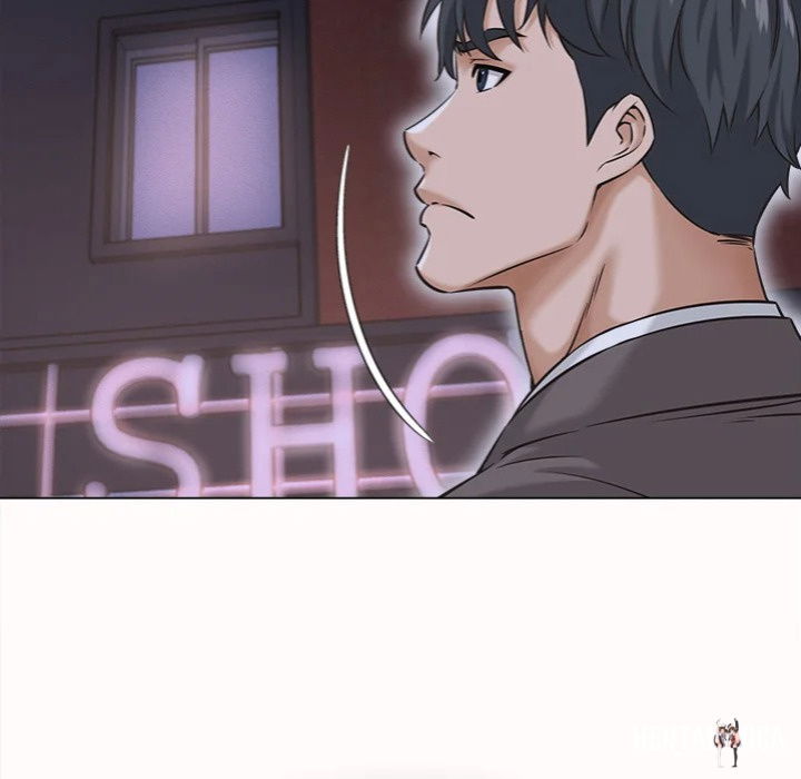 Right Under His Roof Right Under His Roof Chapter 25 - Page 20