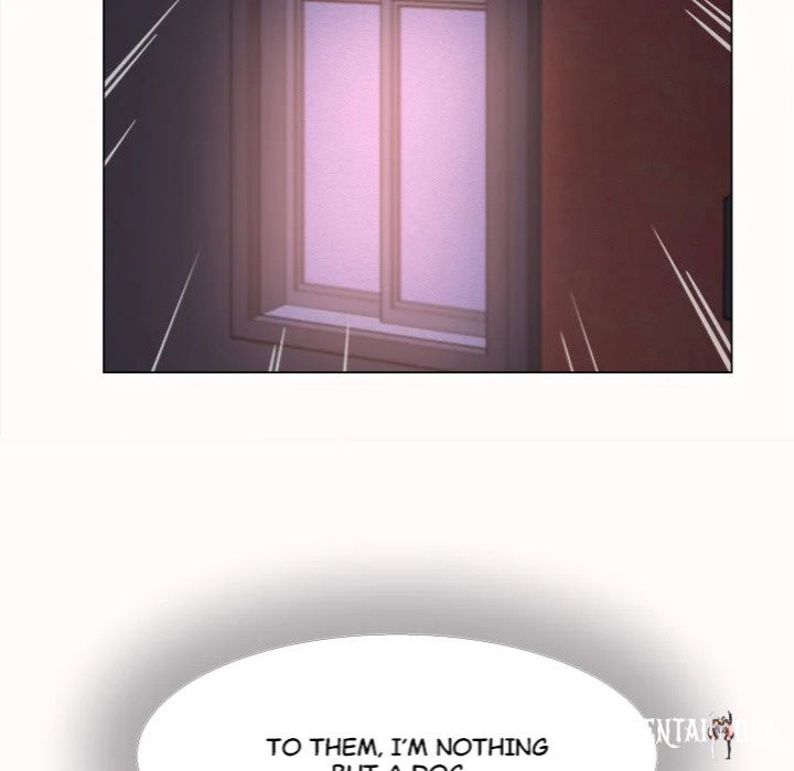 Right Under His Roof Right Under His Roof Chapter 25 - Page 23