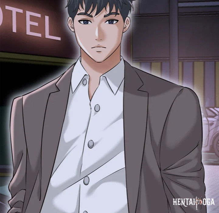 Right Under His Roof Right Under His Roof Chapter 25 - Page 30