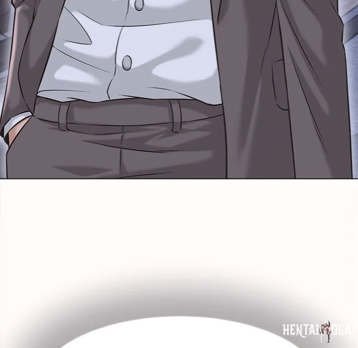 Right Under His Roof Right Under His Roof Chapter 25 - Page 31